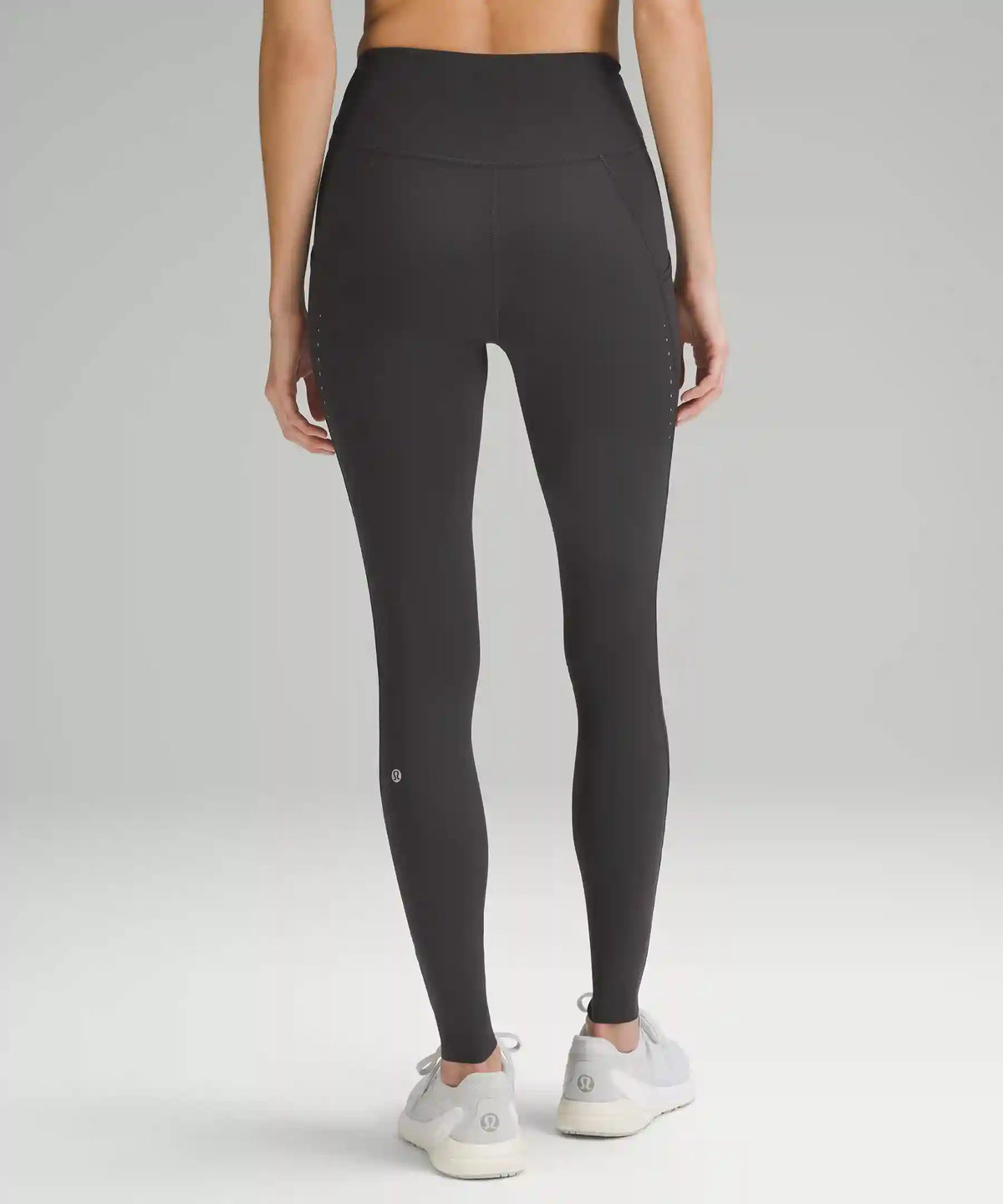 Fast and Free High-Rise Tight 28" *5 Pocket