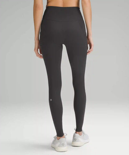 Fast and Free High-Rise Tight 28" *5 Pocket