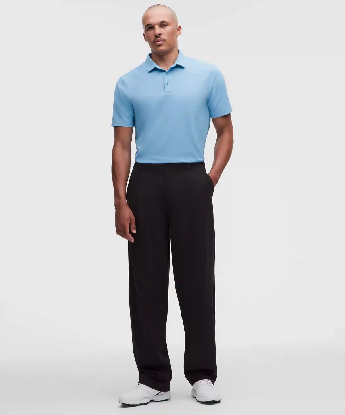 Men's ShowZero™ Slim-Fit Polo Shirt