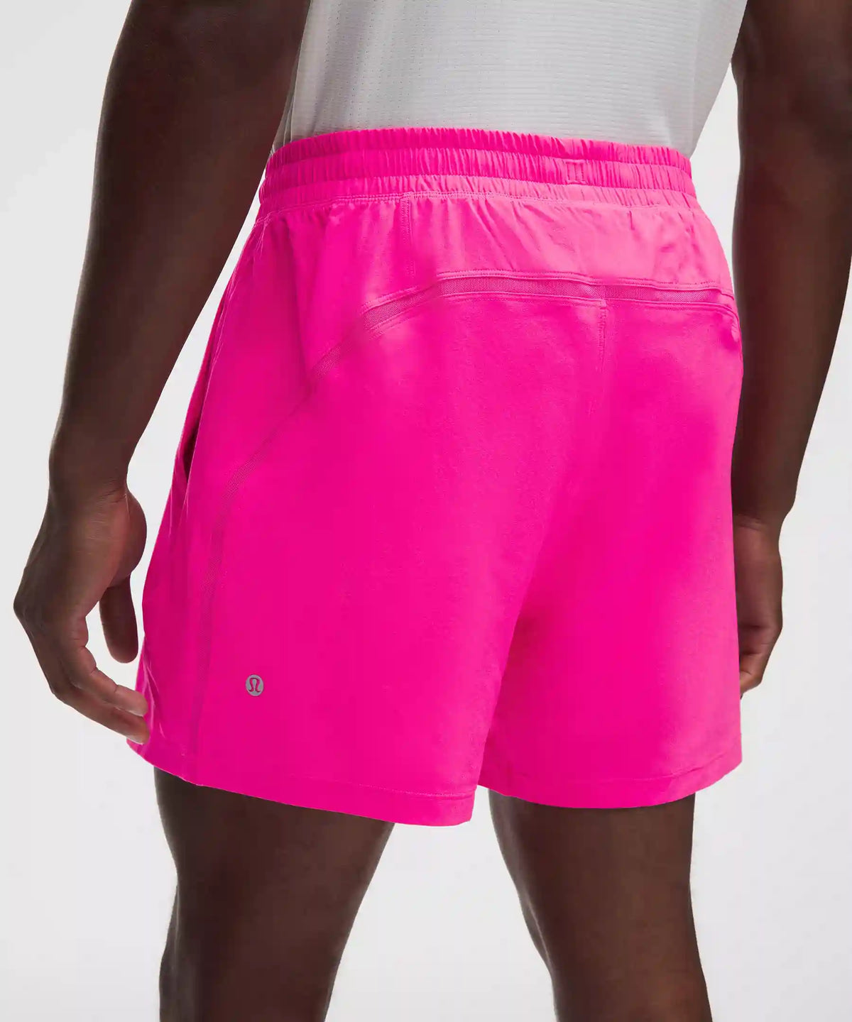 Pace Breaker Lined Short 5"