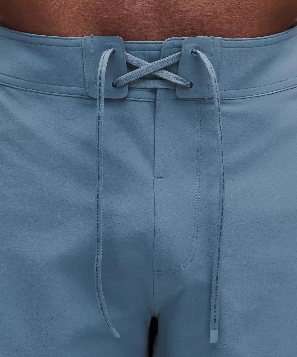 Classic-Fit Linerless Board Short 7"