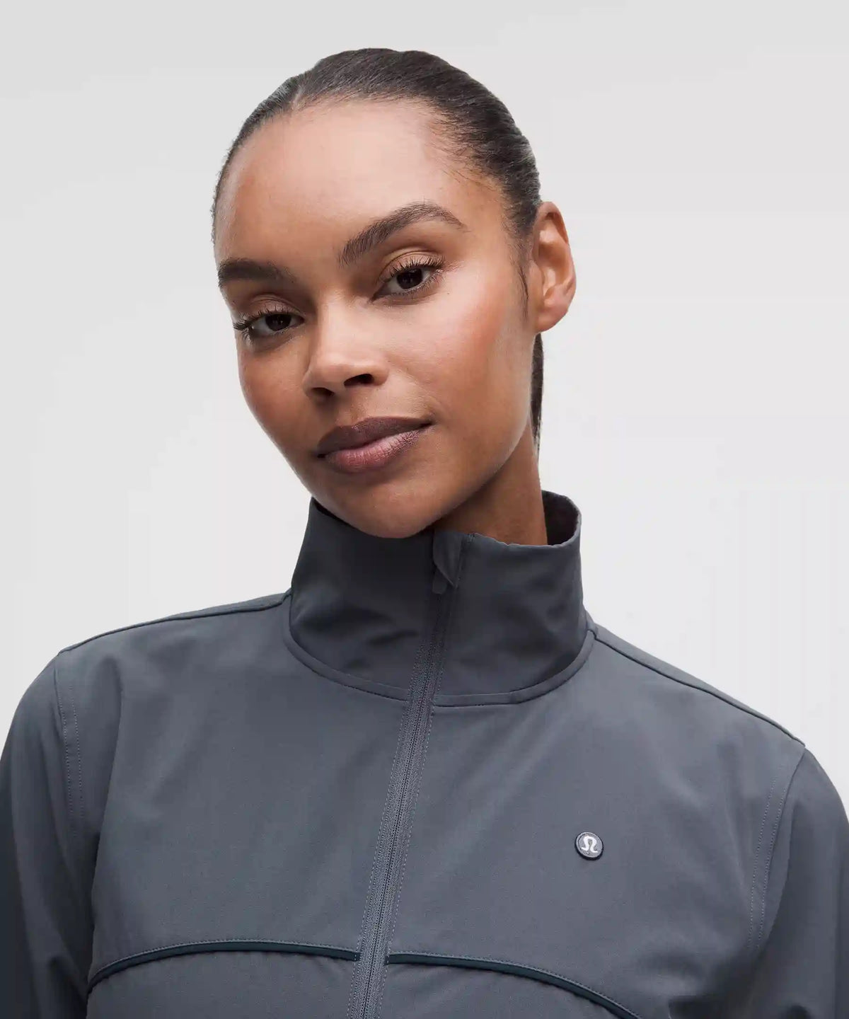 Court Rival Tennis Track Jacket *Stitched Logo