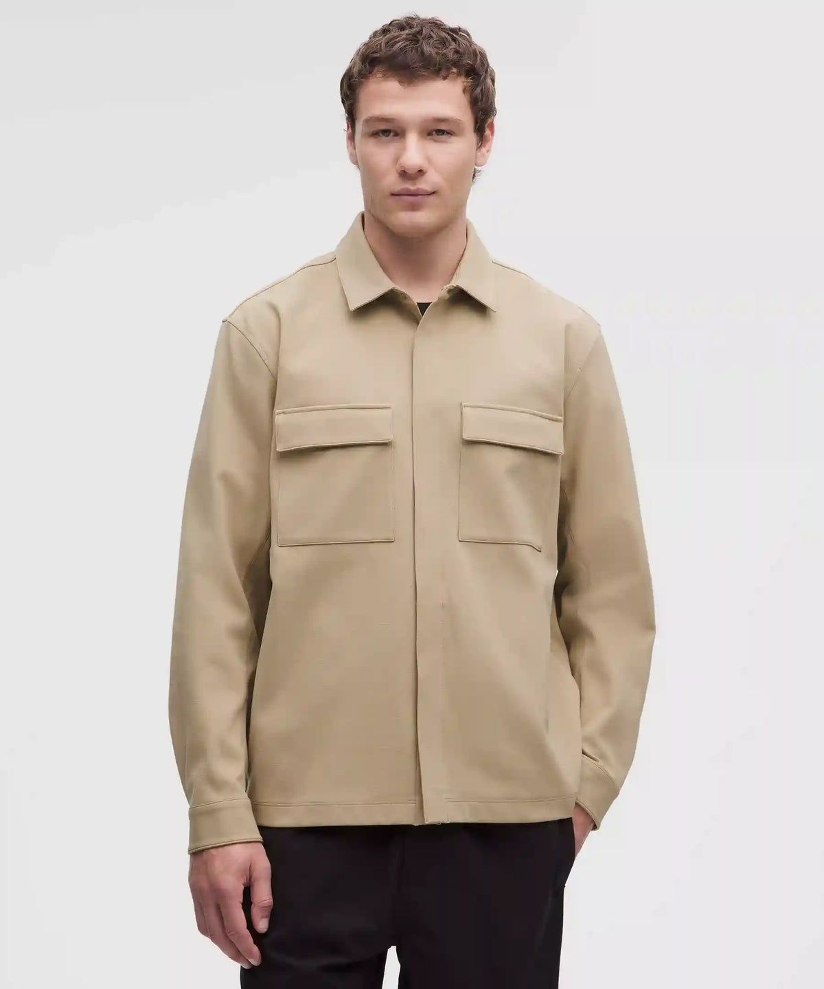Sojourn Overshirt