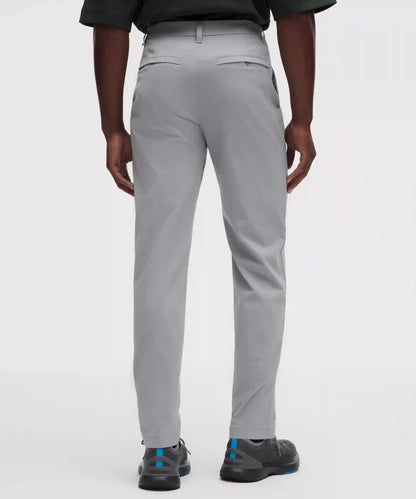 ABC Slim-Fit Trouser 34L *WovenAir