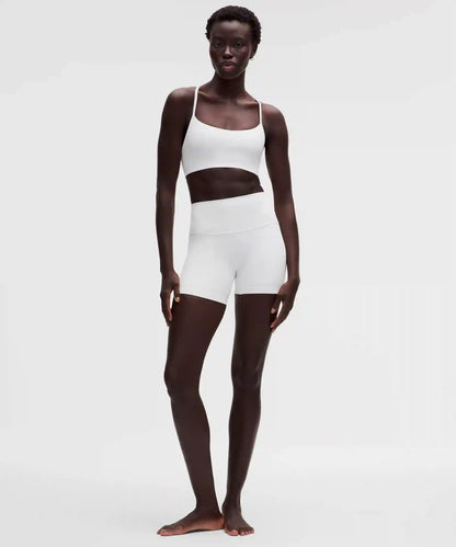 lululemon Align No Line™ High-Rise Short 6"
