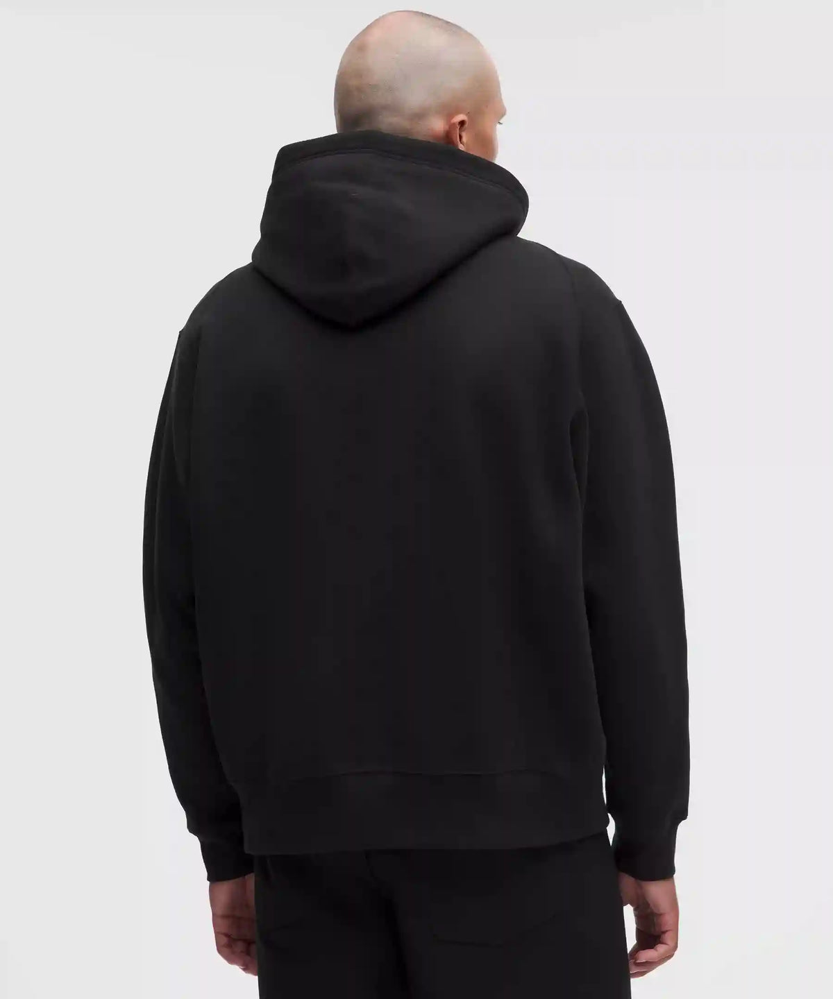 Men's Steady State SuperLoft Full-Zip Hoodie