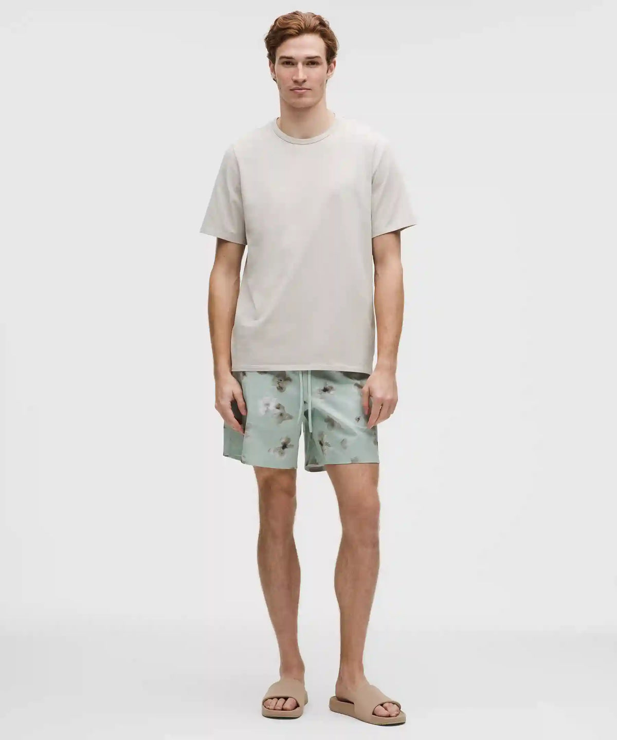 Swim Short 7" *Lined