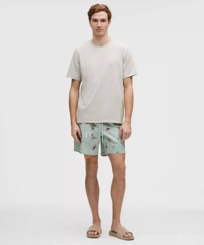 Swim Short 7" *Lined