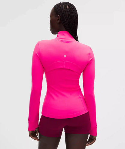 Define Jacket *Nulu