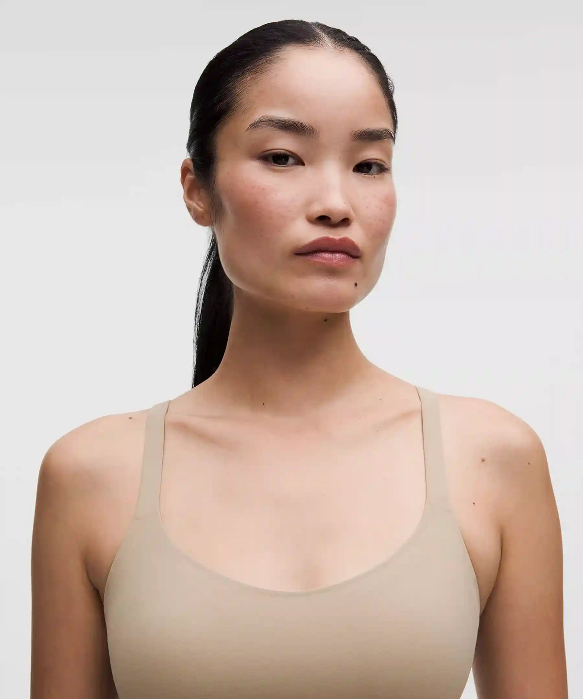 lululemon LightLift Open-Back Bra *Light Support, B/C Cup