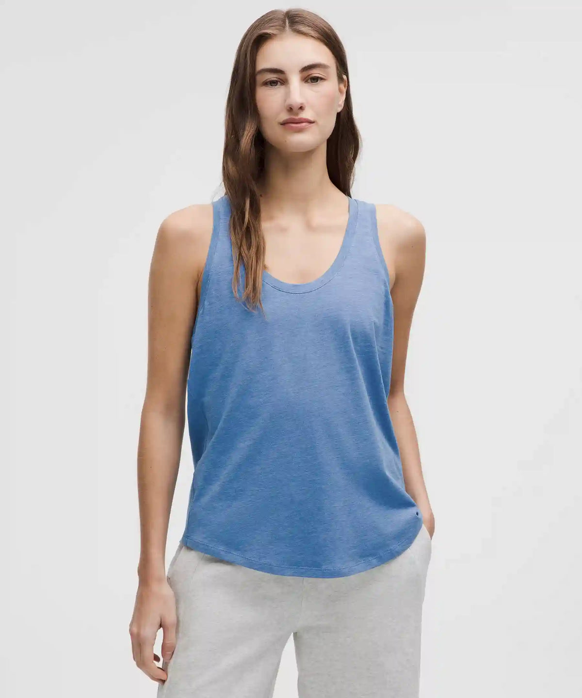 Love Tank Top