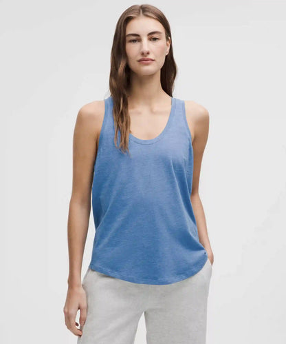 Love Tank Top
