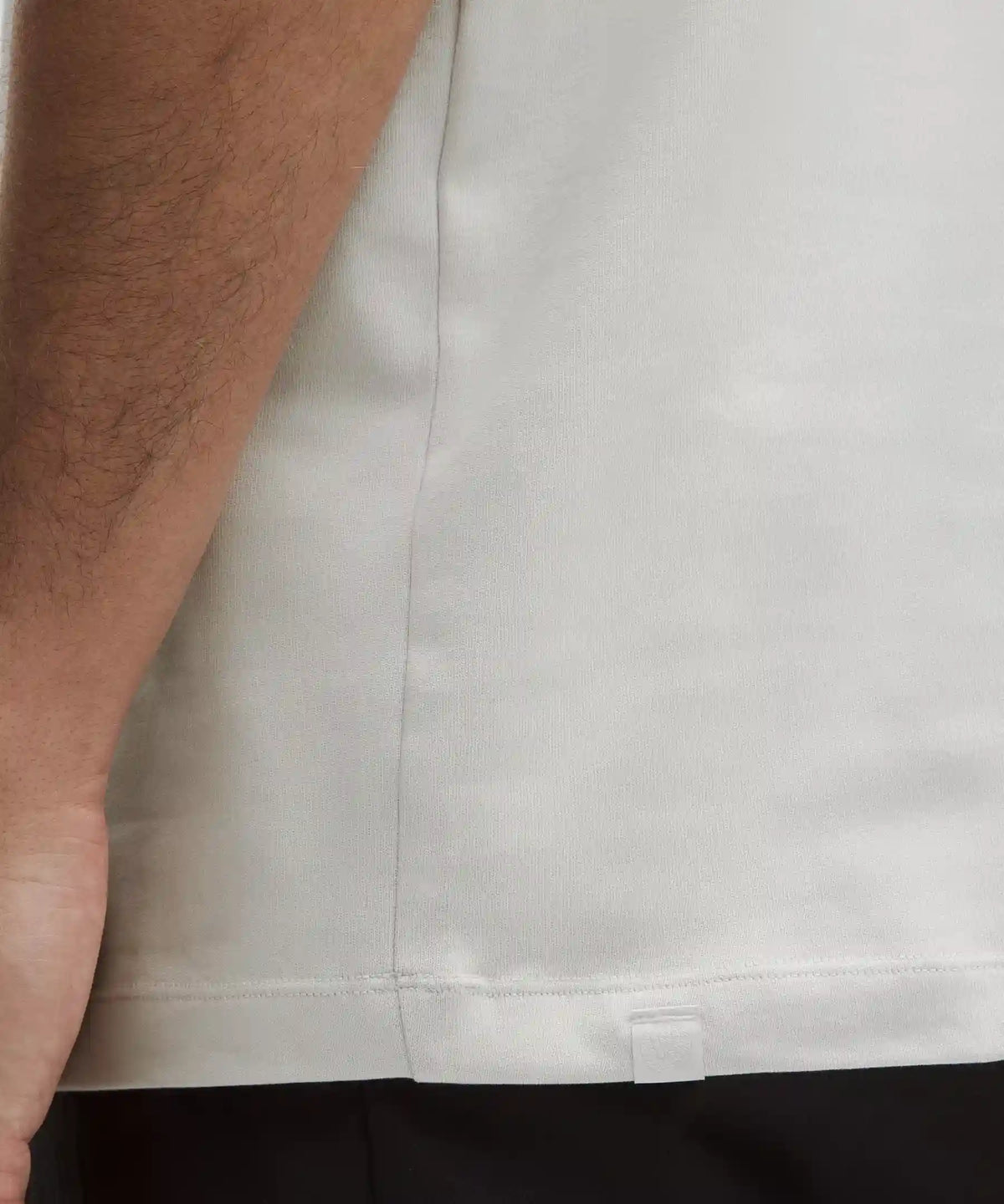 Heavyweight Cotton Jersey T-Shirt