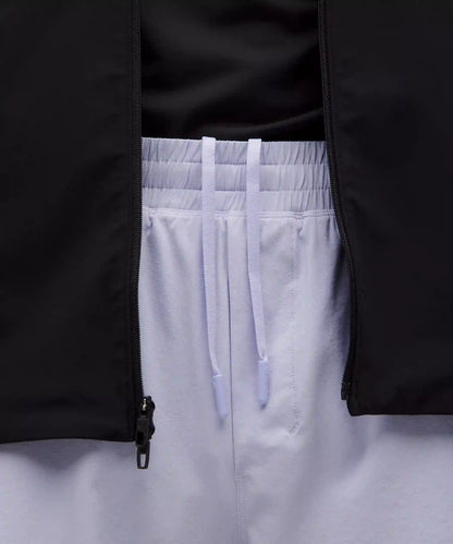 Pace Breaker Lined Short 7"