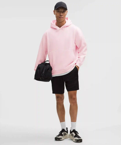 Steady State Pullover Hoodie