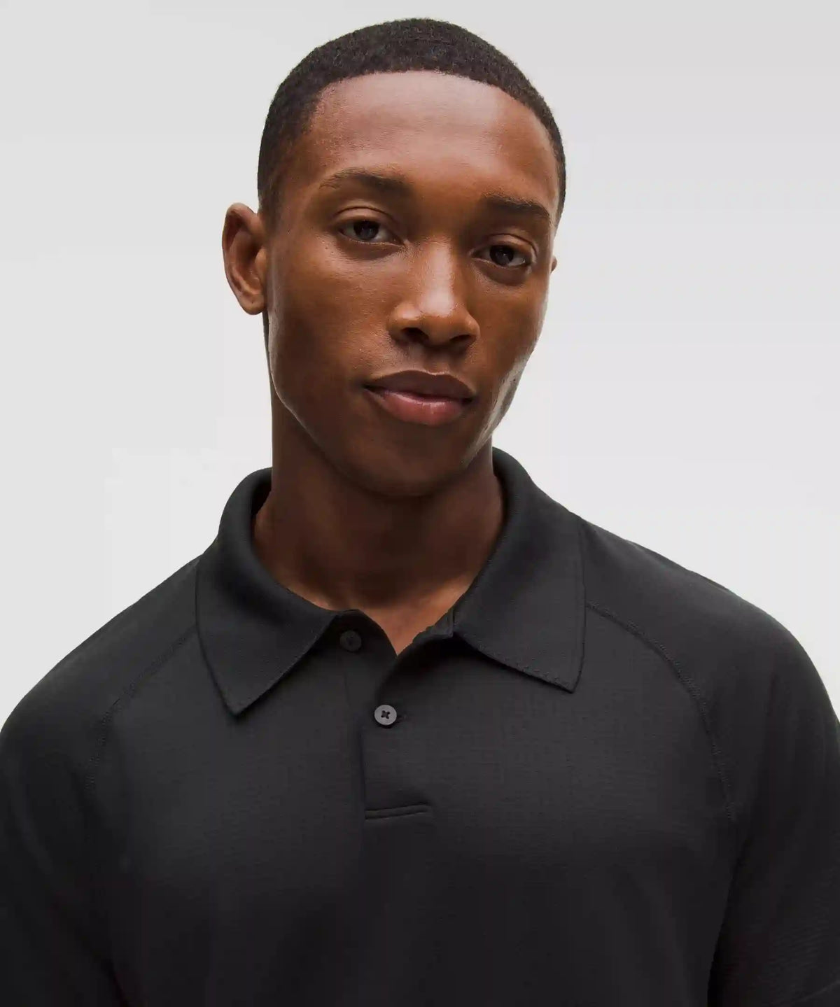 Metal Vent Tech Polo Shirt