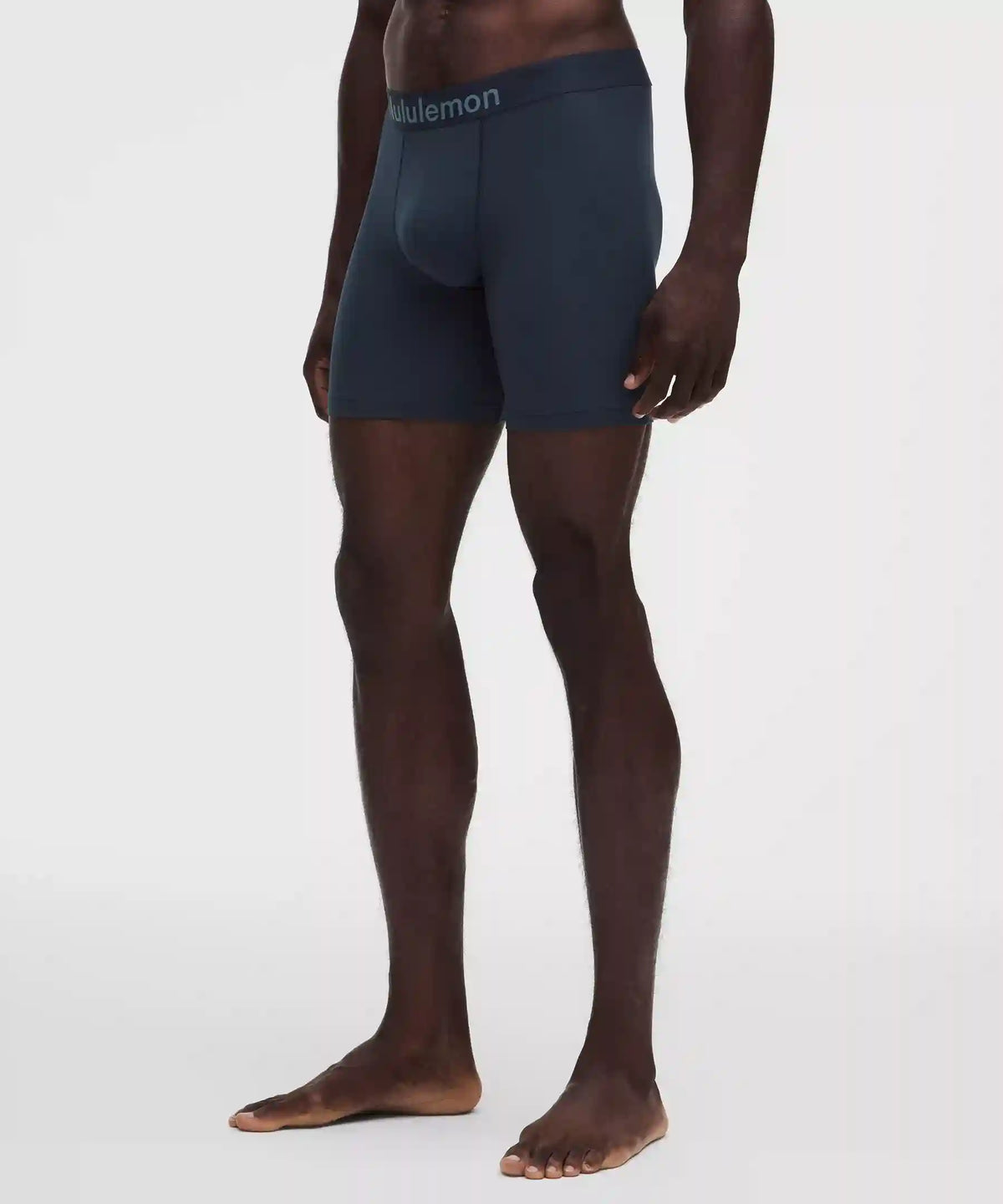 Soft Stretch Active Boxer Brief 7" *3 Pack
