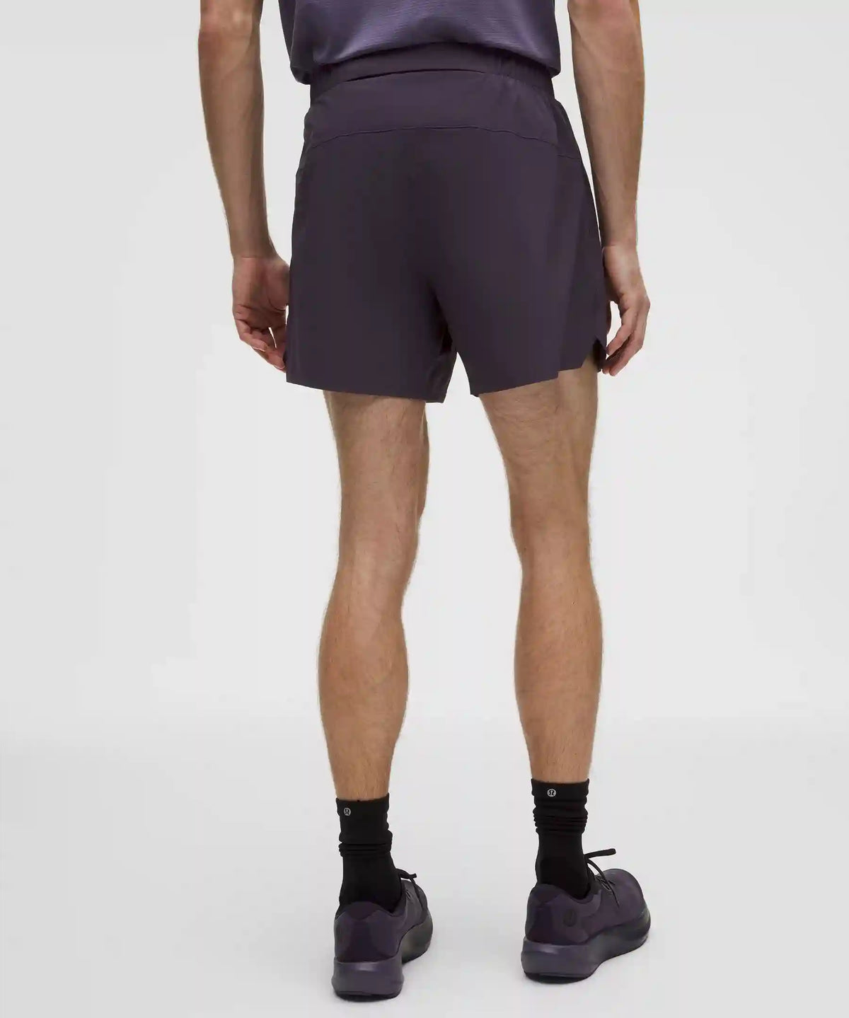 Mile Maker Ripstop Linerless Short 6"