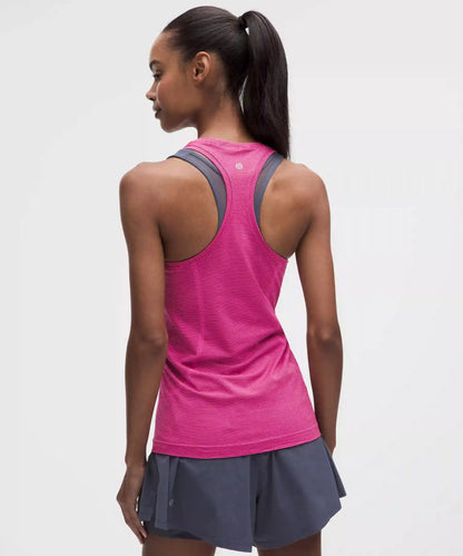 Swiftly Tech Racerback Tank Top 2.0 *Hip Length