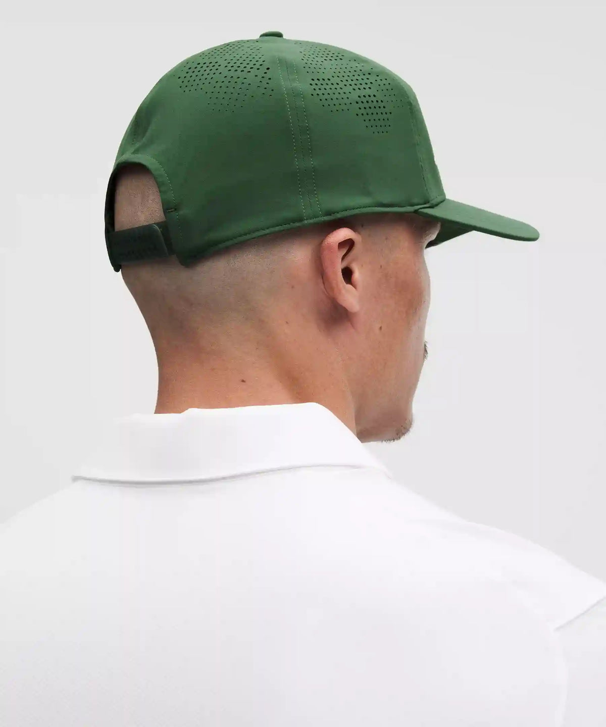 The Game Days Snapback