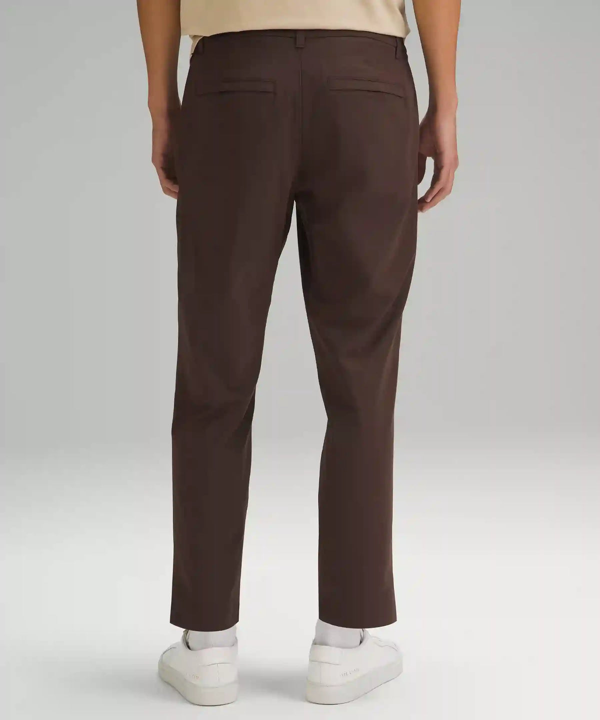ABC Slim-Fit Trouser 28L *Warpstreme
