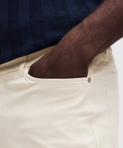 ABC Classic-Fit 5 Pocket Pant 32L *Warpstreme