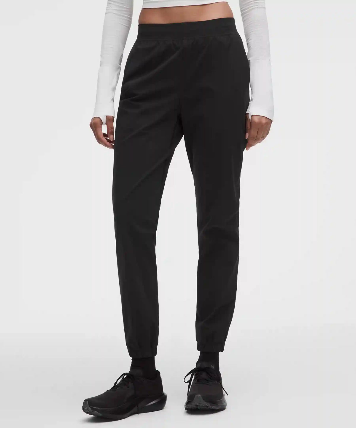 Adapted State High-Rise Jogger *Regular