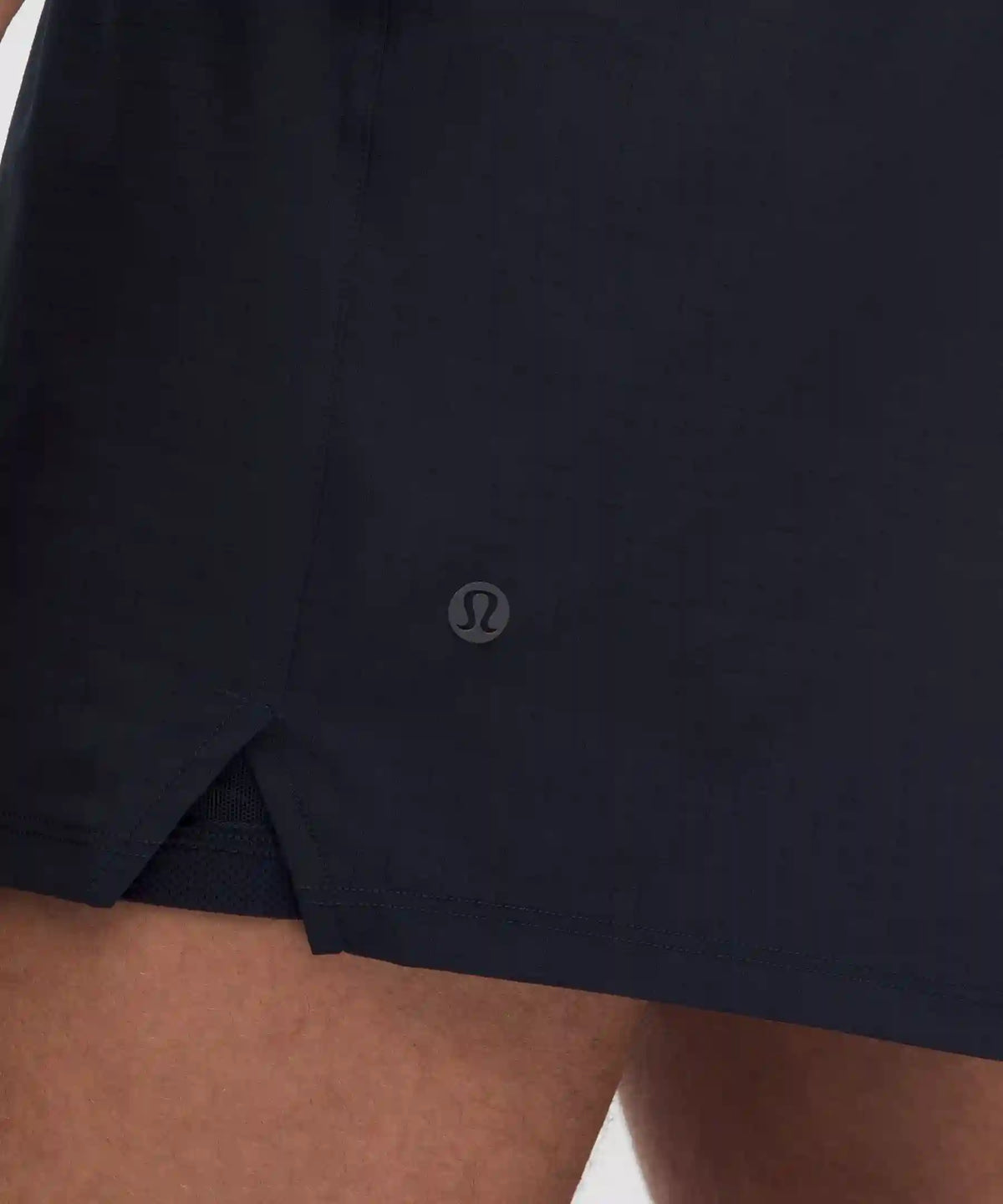 Mile Maker Ripstop Lined Short 4"