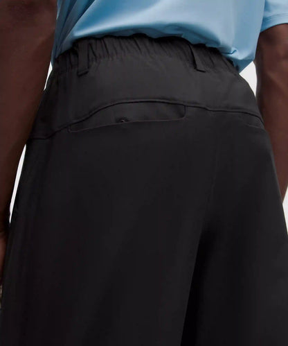 Stretch Twill Relaxed-Fit Golf Pant *Regular