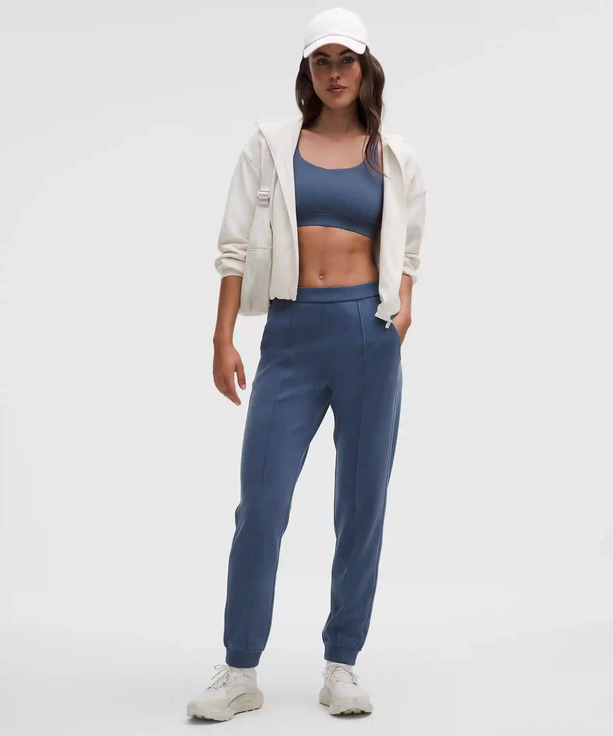 Softstreme Classic-Fit High-Rise Jogger