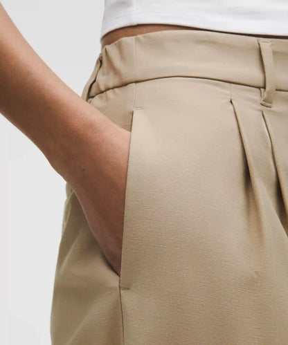 LuluLinen Trouser