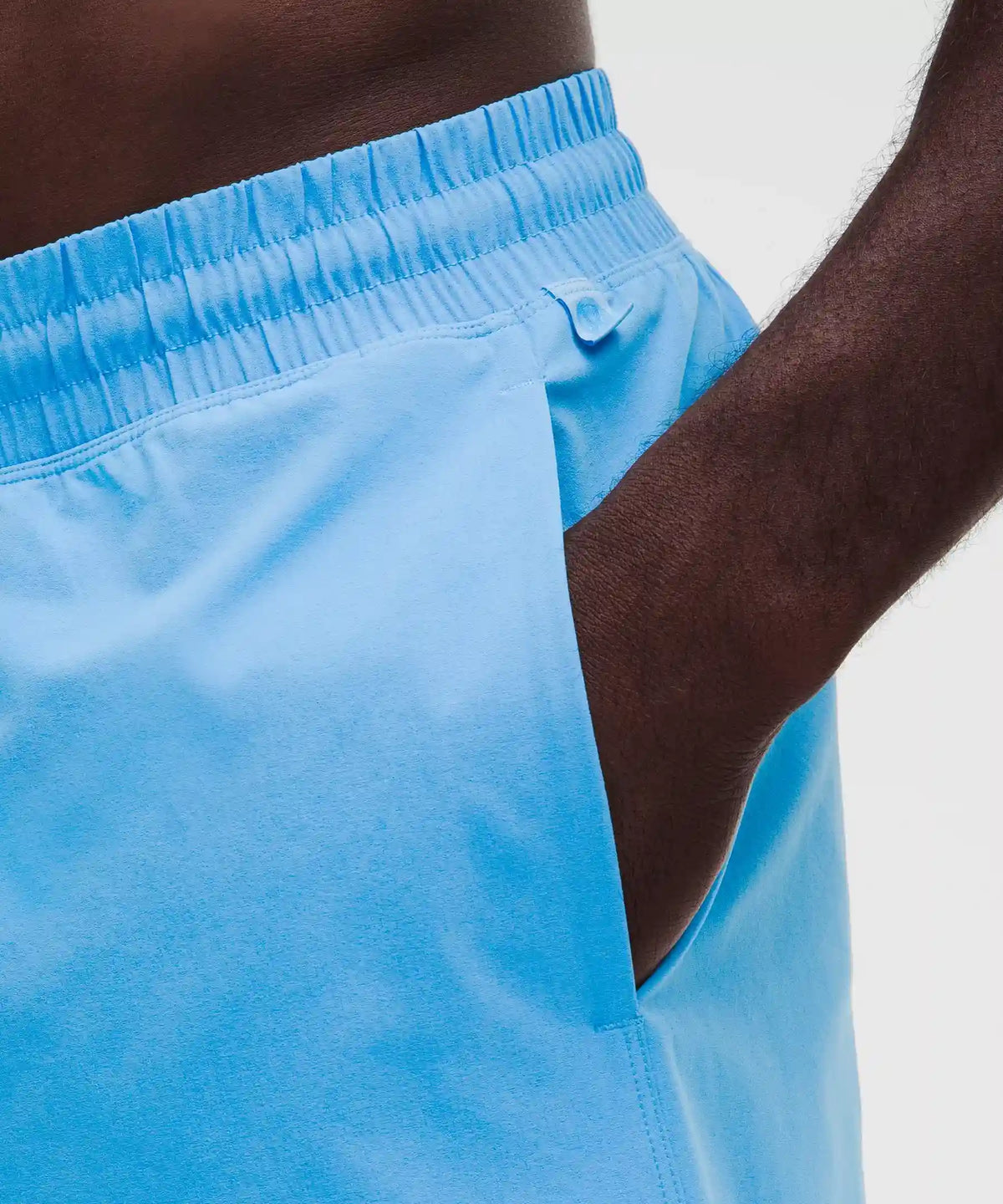 Swim Short 7" *Lined