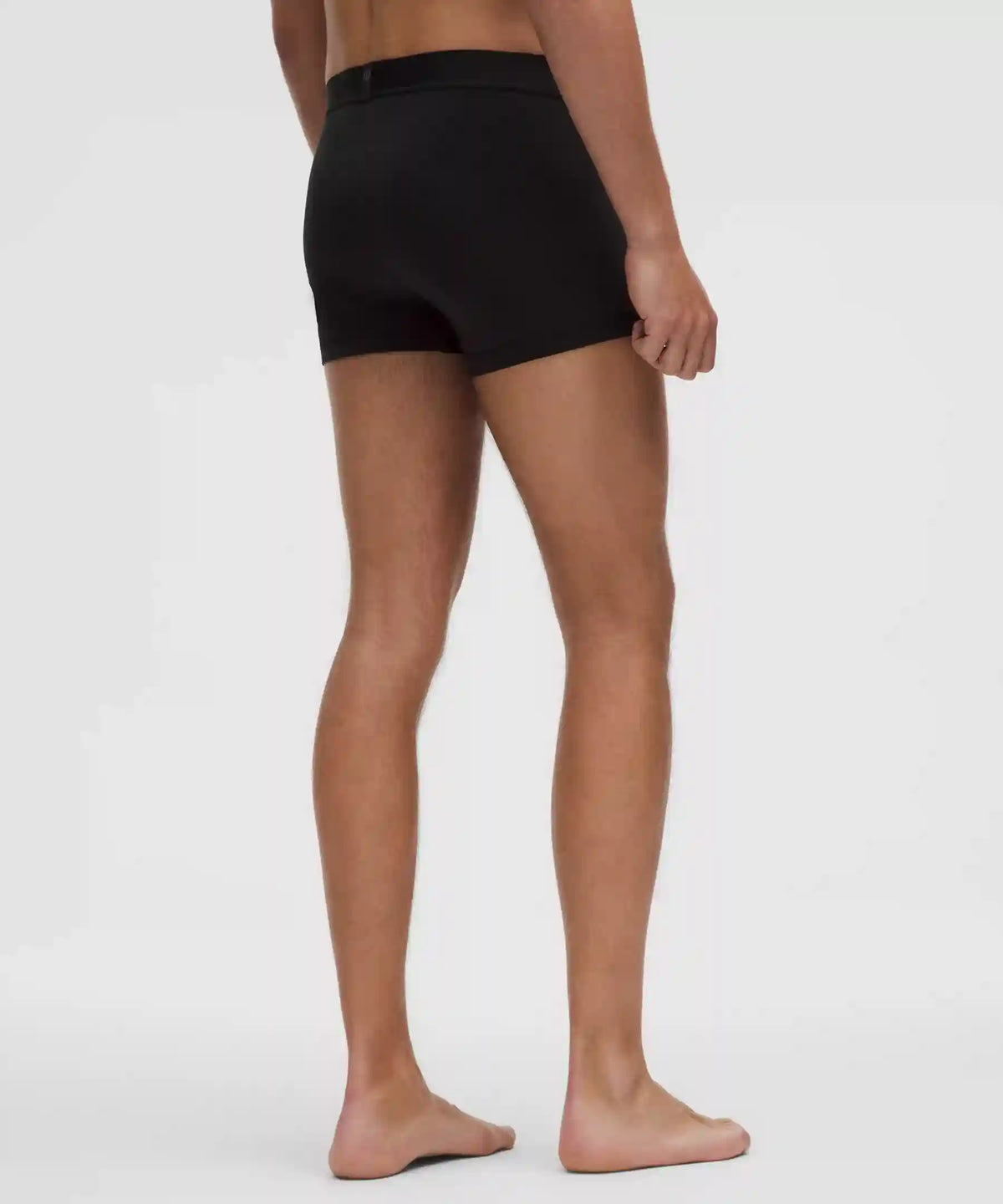 Always In Motion Boxer Brief 3" *5 Pack