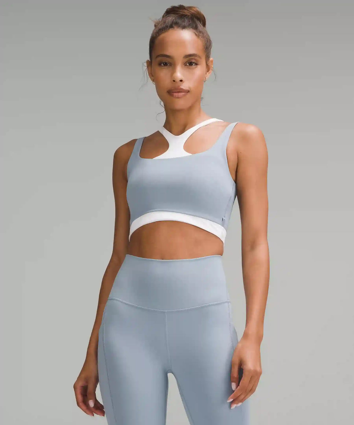Bend This Scoop and Square Bra *Light Support, A-C Cups