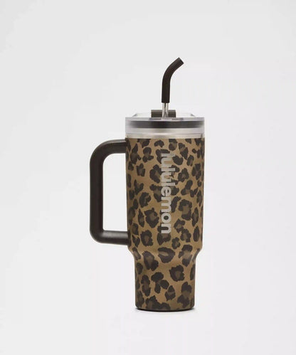 Insulated Tumbler 40oz