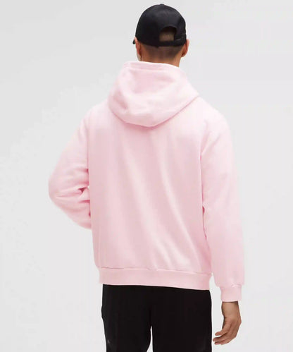 Steady State Pullover Hoodie