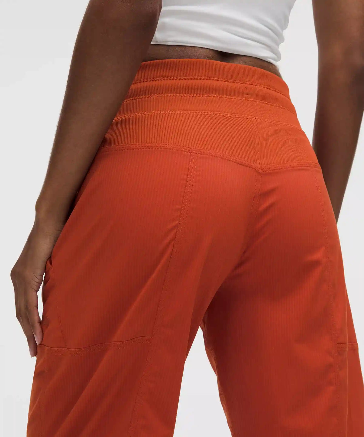 Dance Studio Mid-Rise Pant *Regular