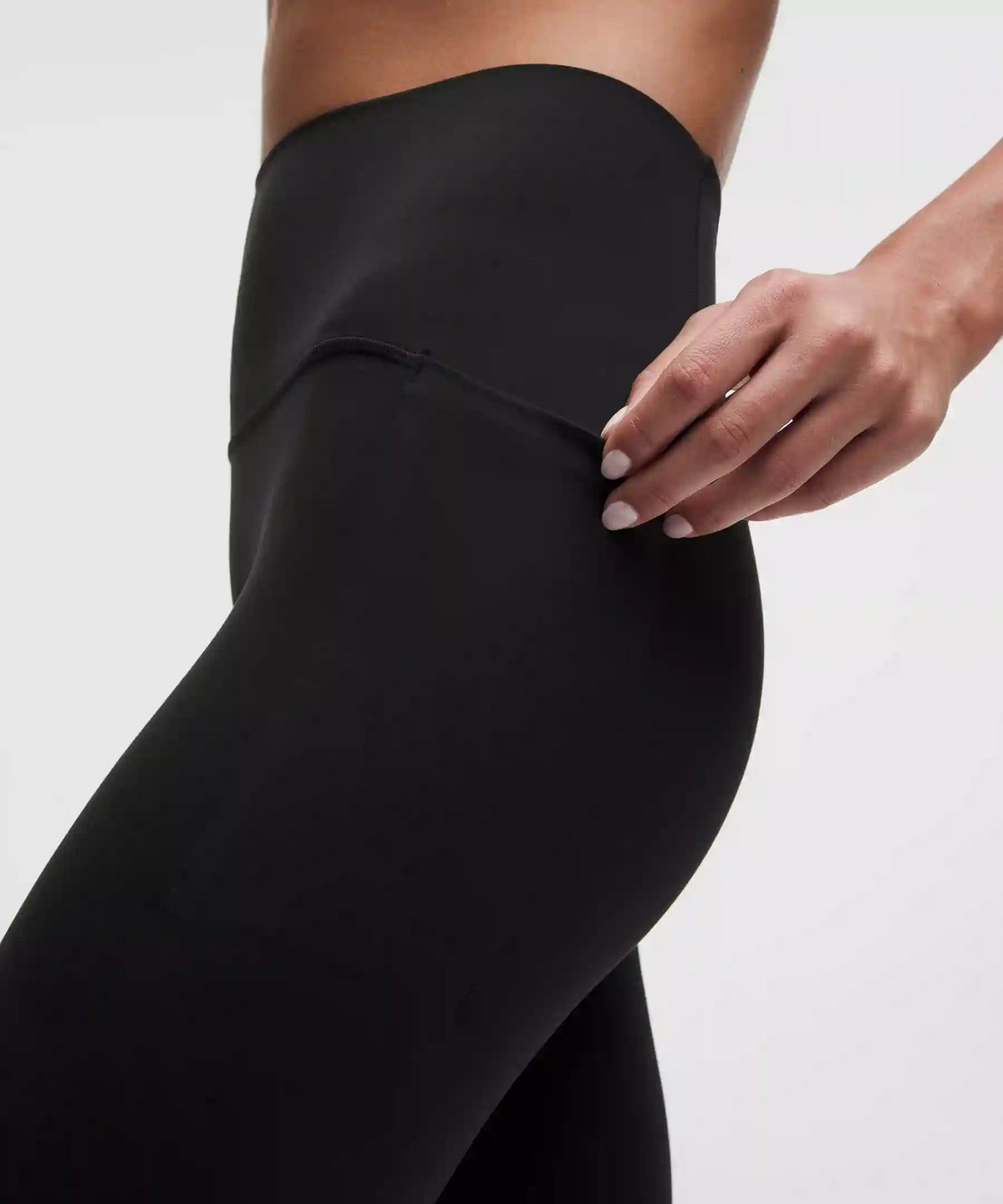 lululemon Align No Line™ High-Rise Pant with Pockets 25"