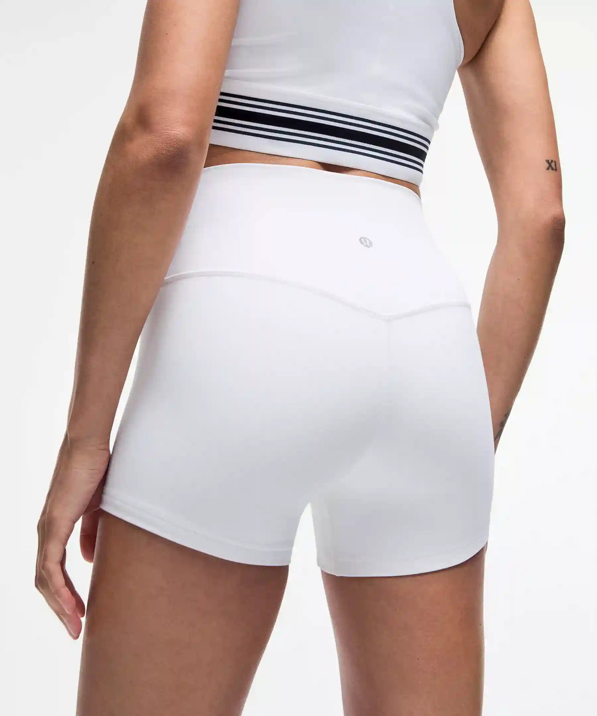 lululemon Align™ High-Rise Short 4"
