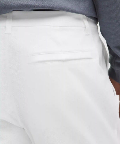 ABC Classic-Fit Short 7" *WovenAir