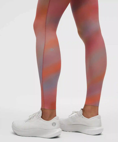 Fast and Free High-Rise Tight 28" *5 Pocket