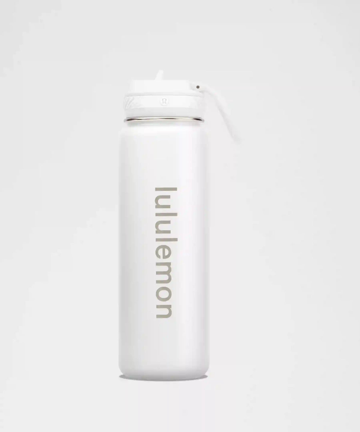 Back to Life Sport Bottle 24oz *Straw Lid