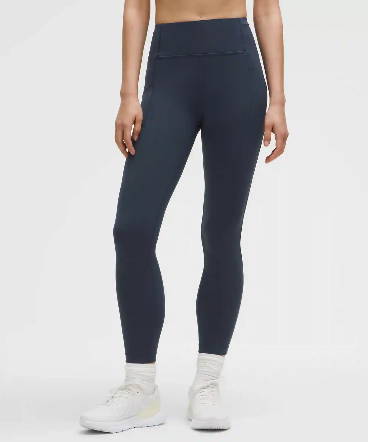 Swift Speed High-Rise Tight 25"