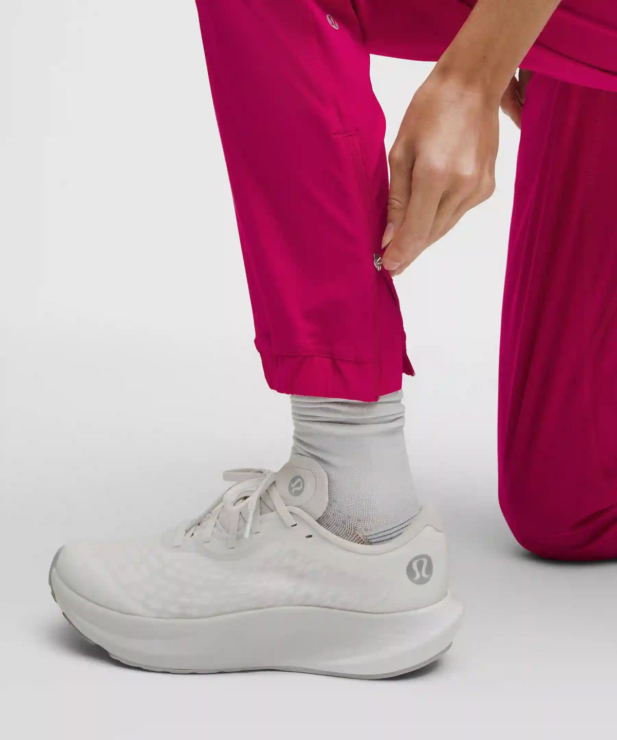Adapted State High-Rise Jogger *Short