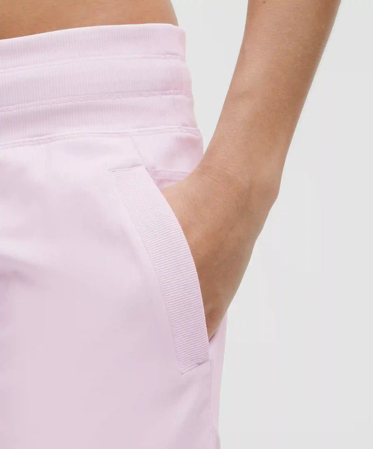 Dance Studio Mid-Rise Pant *Regular