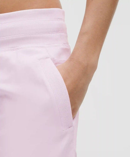 Dance Studio Mid-Rise Pant *Regular