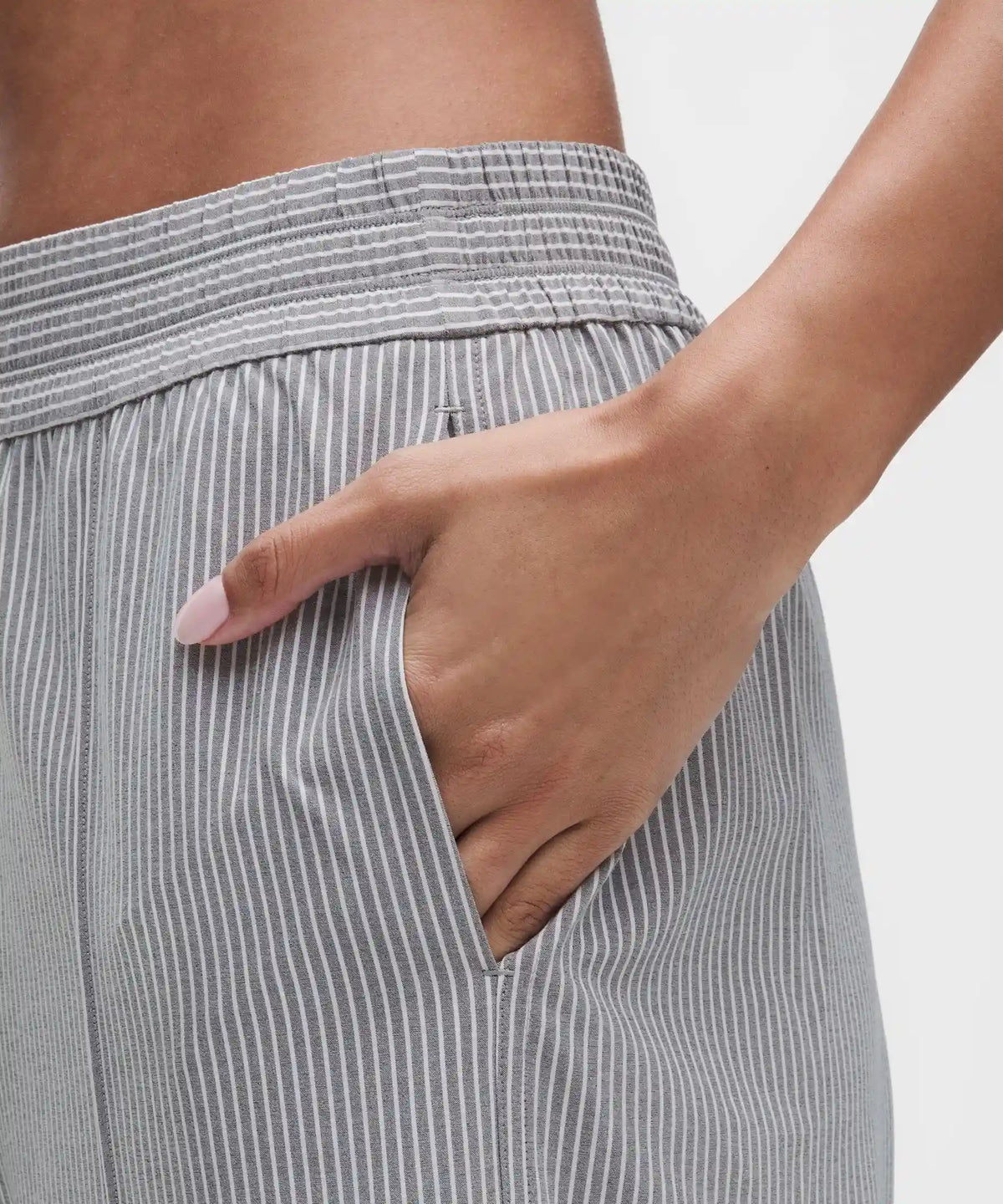 Breezily Mid-Rise Pant *Regular