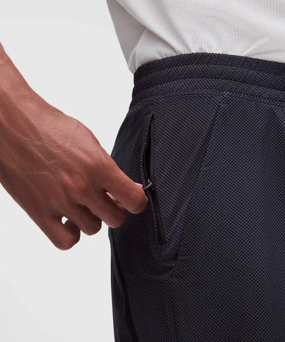 Pace Breaker Lined Short 5"