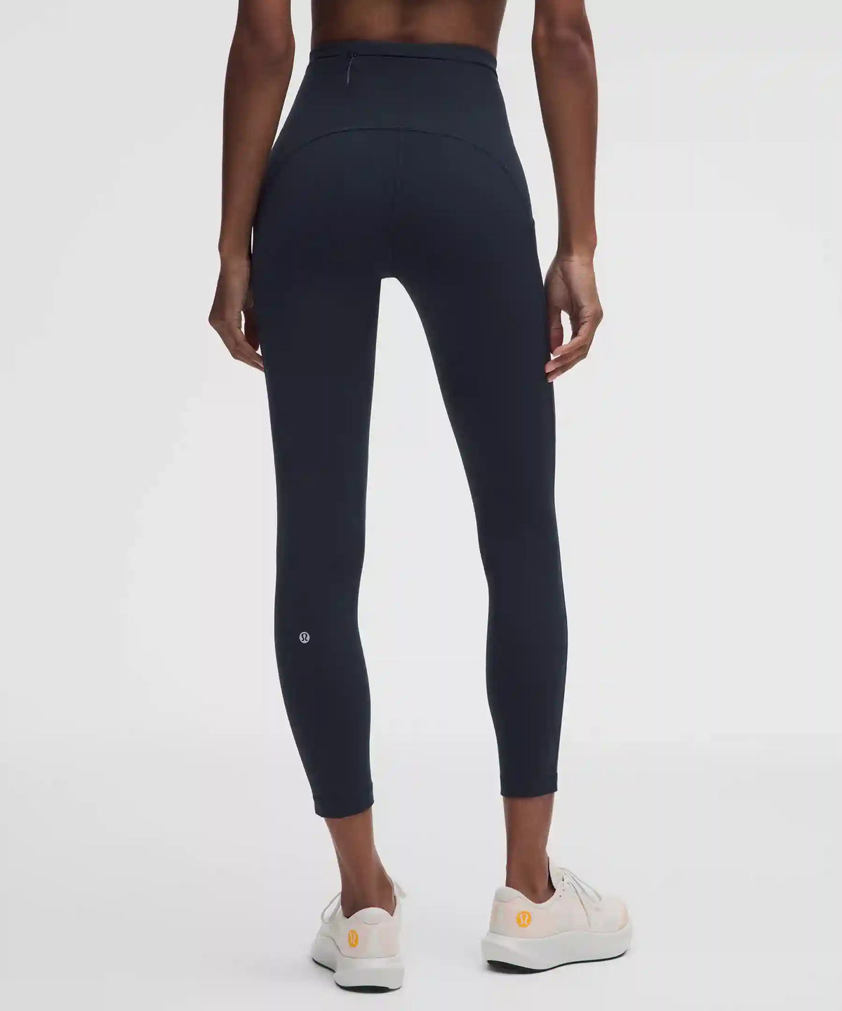 Swift Speed High-Rise Tight 25"