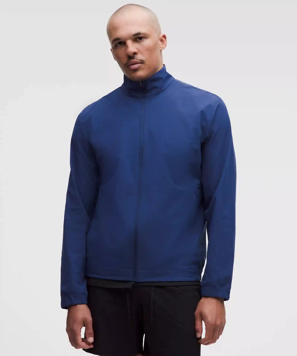 Zeroed In Track Jacket